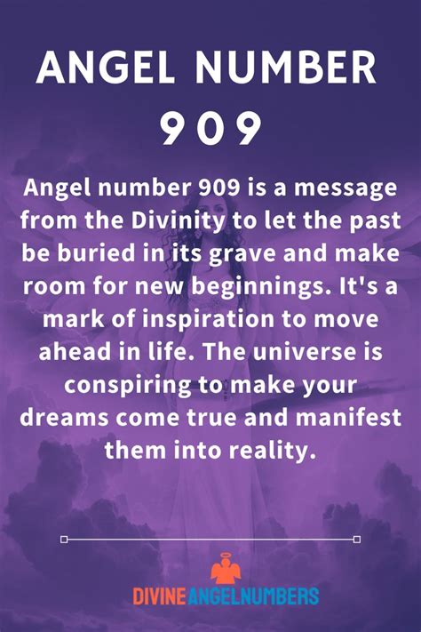 909 Angel Number Meanings: Endings and Beginnings